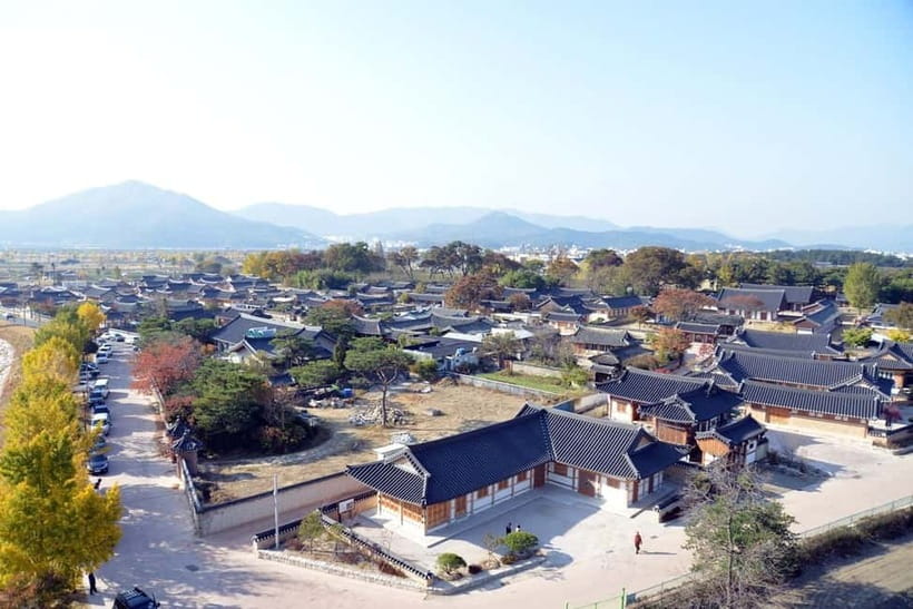 Gyeongju: Private Car Charter Taxi Tour - Key Points That Matter Before You Book