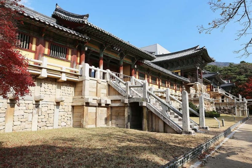 Gyeongju: Private Car Charter Taxi Tour - Why a Private Taxi Day Works So Well in Gyeongju