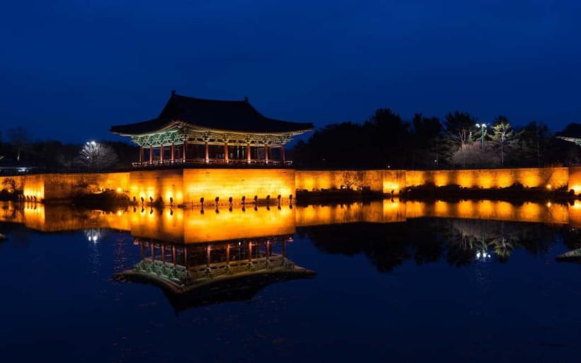 Gyeongju: Private Car Charter Taxi Tour - Pickup, Time Flexibility, and How the Day Gets Built