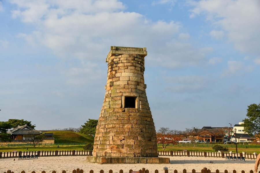 Gyeongju: Private Car Charter Taxi Tour - The 8-Hour Full Day: Temple, Gardens, Museum, and Royal Tomb Area