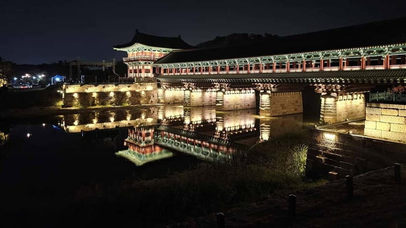 Gyeongju: Private Car Charter Taxi Tour - The Best Part, the Driver as Your Day Manager