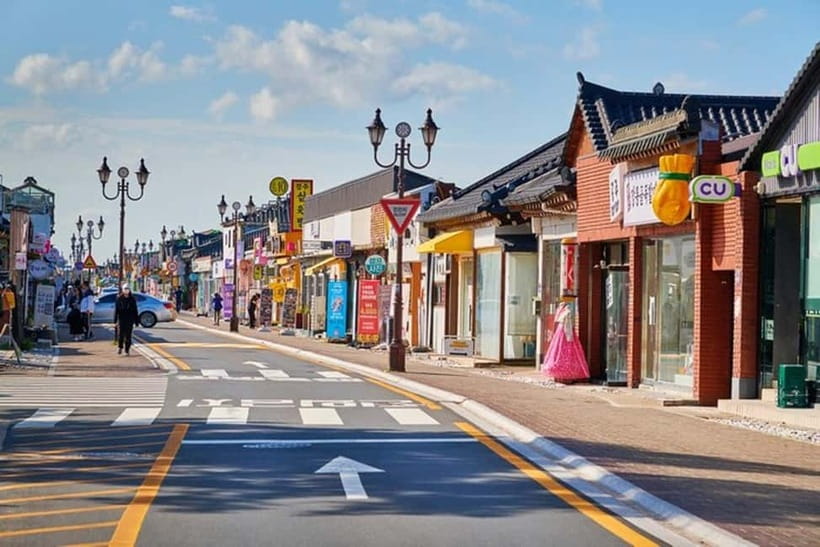 Gyeongju: Private Car Charter Taxi Tour - Cars, Group Size, and the Real Limits (Luggage and Kids)
