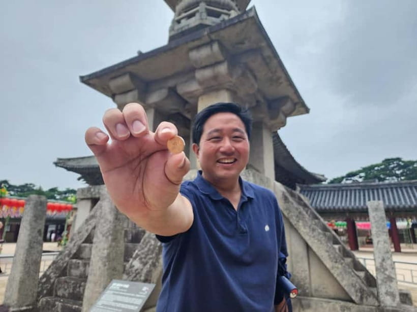 Gyeongju Private Car Tour with a Licensed Tour Guide - Key Highlights to Know Before You Go