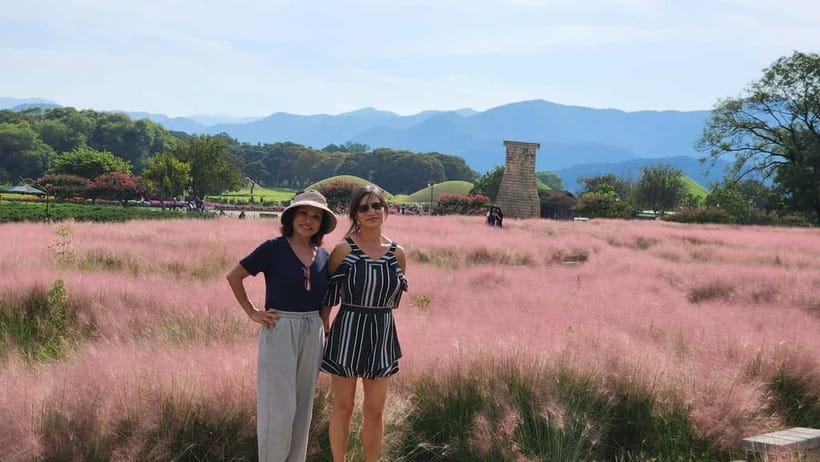 Gyeongju Private Car Tour with a Licensed Tour Guide - Seokguram Grotto: The Buddha and the Bas-Reliefs