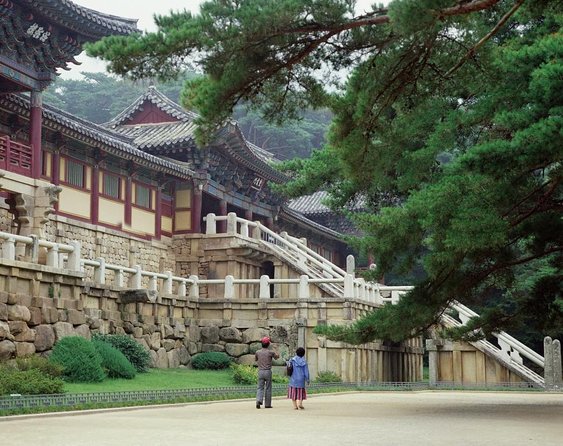Gyeongju Small Group photo Tour (Max 6 Pax) - Key highlights (what makes this tour worth your time)