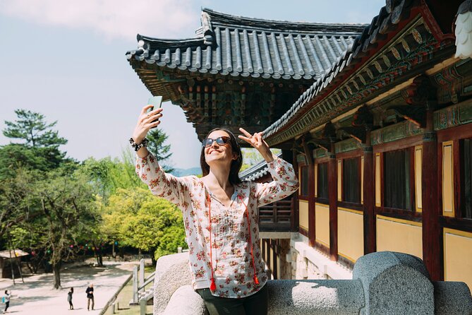 Gyeongju Small Group photo Tour (Max 6 Pax) - Why Gyeongju feels made for a photo day