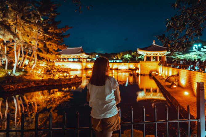 Gyeongju Small Group photo Tour (Max 6 Pax) - Small-group pacing, pickup, and what the 12 hours means for you