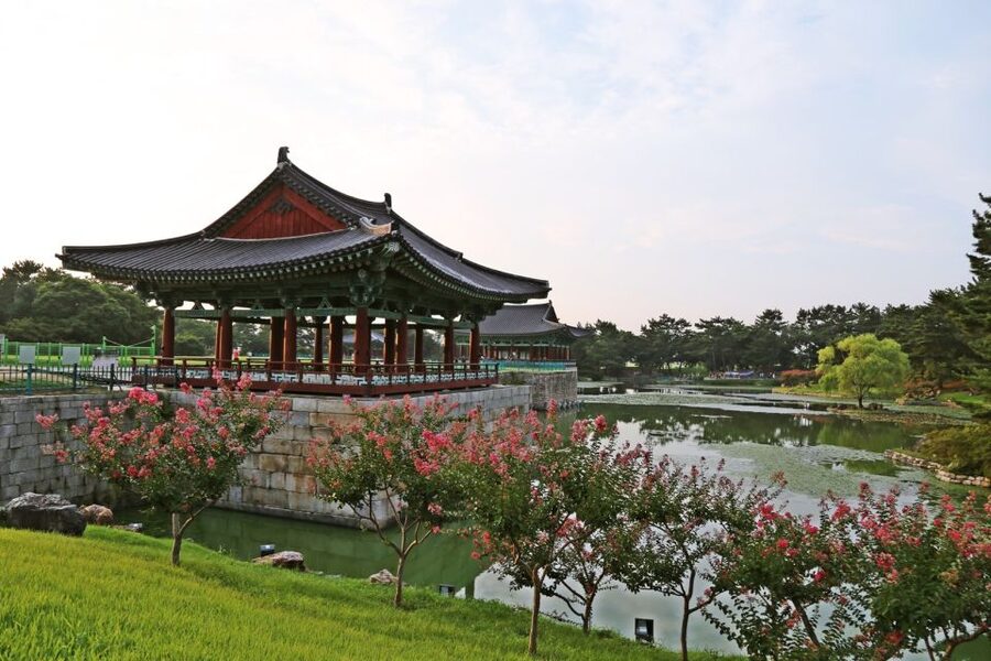 Gyeongju: UNESCO Heritage Tour Including Bulguksa Temple - Key highlights to look for in your day