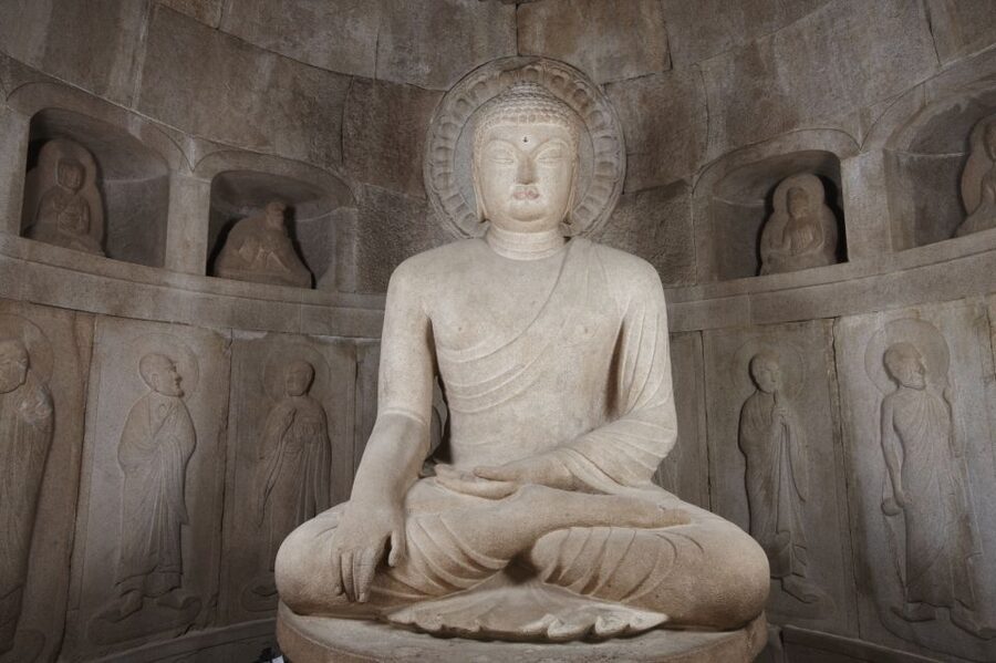 Gyeongju: UNESCO Heritage Tour Including Bulguksa Temple - Gyochon Village and the hanok life of the Gyeongju Choi Clan