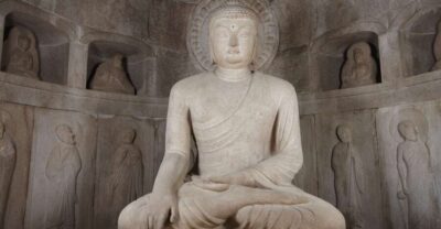 UNESCO Heritage Tour Including Bulguksa Temple