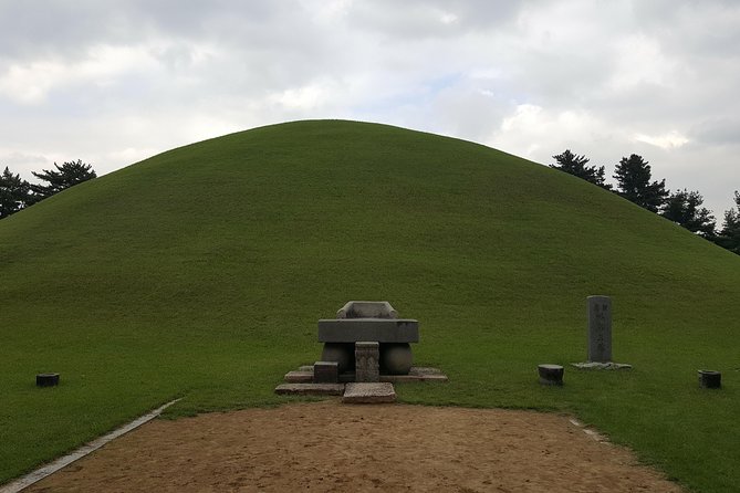 Gyeongju UNESCO Sites Tour by KTX train; The Museum Without walls - Why Gyeongju UNESCO Sites Work as a Seoul Day Trip by KTX