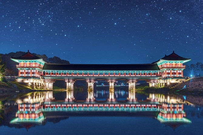 Gyeongju UNESCO World Heritage Guided Day Tour from Busan - UNESCO vs Museum: how the route choices really affect your day