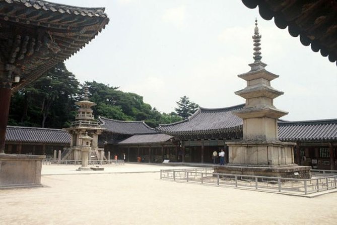 Gyeongju UNESCO World Heritage Guided Day Tour from Busan - Yangdong Folk Village: the UNESCO village stop you will remember