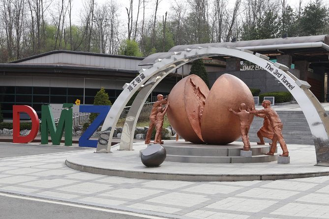 Half Day DMZ tour & drop off at Incheon airport (private group) - Price and logistics: is $230 per person good value?