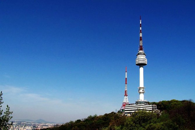 [ Half Day ] Sightseeing, Top 3 spots of Seoul !! - Quick Takeaways Before You Go