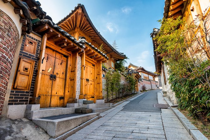 [ Half Day ] Sightseeing, Top 3 spots of Seoul !! - Price and Value: What $70 Buys You (and What It Doesn’t)