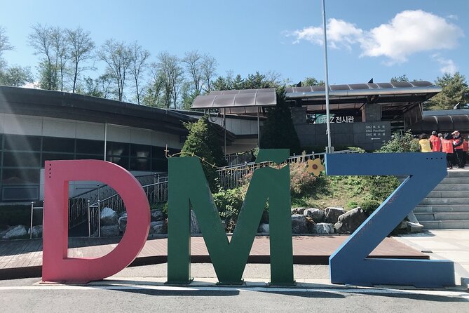 Half-Day South Korea DMZ Small-Group Tour from Seoul - The 8:00 am City Hall start and how the day flows