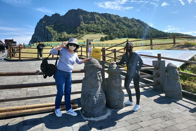 Half or Day Tour For Cruise customers arriving at Jeju City Port - How the 5 to 8 Hour Itinerary Stays Cruise-Friendly