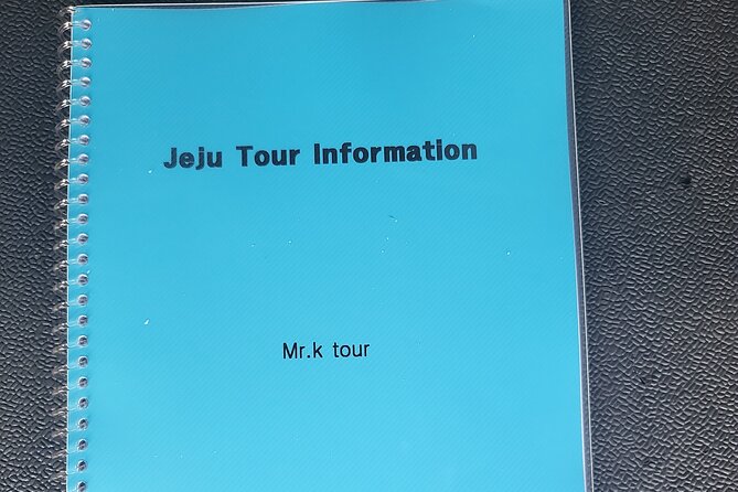 Half or Day Tour For Cruise customers arriving at Jeju City Port - Seongeup Folk Village and Dongmun Market: A Traditional Finish Without the Rush