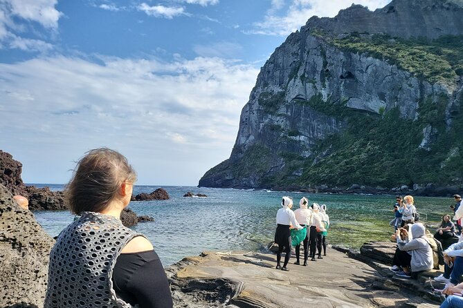 Half or Day Tour For Cruise customers arriving at Jeju City Port - Drivers, Communication, and Why Photos Matter More Than You Think