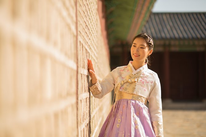 Hanbok rental, hanbok experience - Why This Hanbok Rental Pairs So Well With Gyeongbokgung Palace