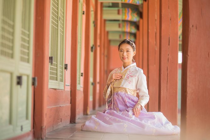 Hanbok rental, hanbok experience - Price and Value: What $25 Really Buys You