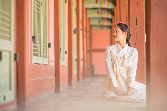 Hanbok rental, hanbok experience - Who This Hanbok Experience Is Best For
