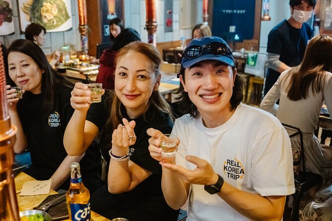 Handmade Noodles with Korean Grandma - Why This Kalguksu Class Feels Like Cultural Cooking, Not a Script