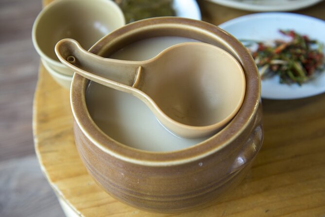 Handmade Noodles with Korean Grandma - The Grandma Factor: Stories, Laughter, and Why It Matters