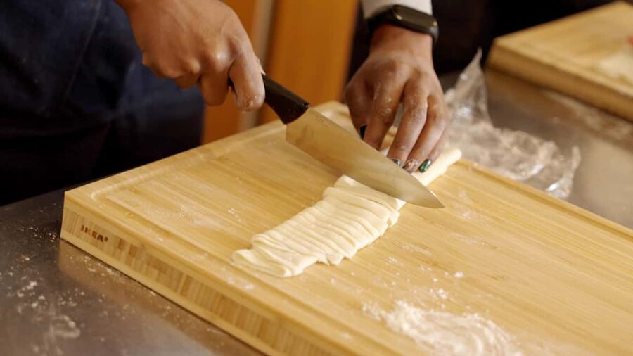 Handmade Noodles with Korean Grandma - Price and Value: Is $68 Worth It?