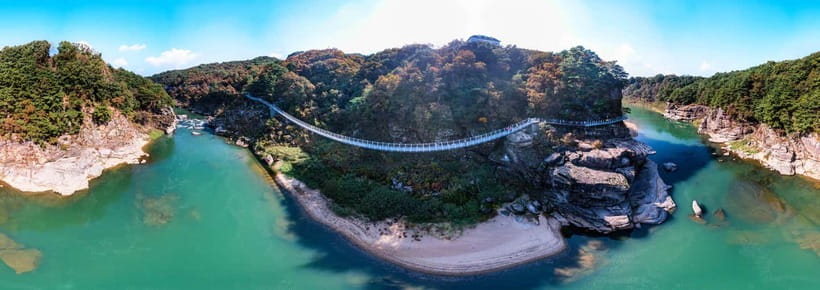 Hantan Canyon & Goseokjeong Flower Garden & Pink Muhly Park - Who This Tour Fits Best (And Who Should Think Twice)