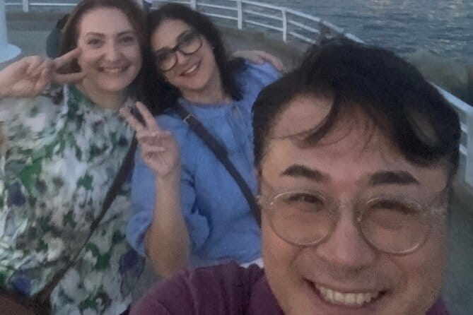 Happy^^ Busan tour for Private Group(Family,couple,friends,alone) - Highlights You Will Care About Before You Go