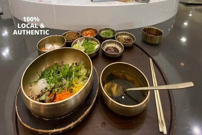 Hidden Stories & Flavors Market Food Tour - Price and Value: Is $100 Worth It for a Market Food Tour?