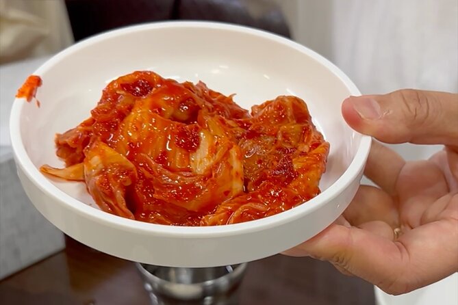 Hidden Street Food food tour in Seoul - The bus ride (and your T-money card): the practical part you should prep