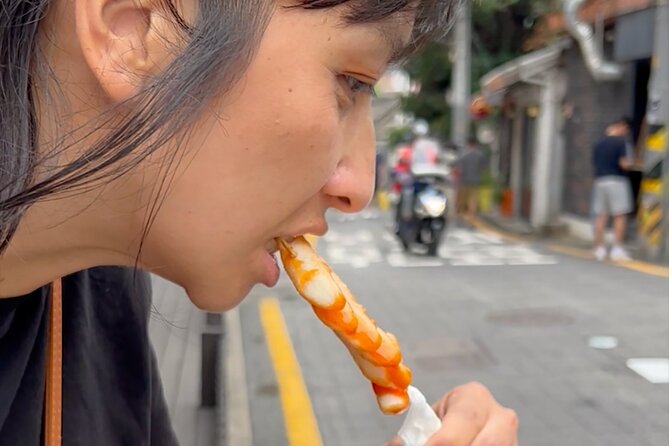 Hidden Street Food food tour in Seoul - What you should do before you go (so you enjoy the full 2.5 hours)
