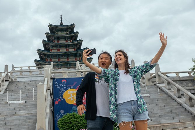 Highlights & Hidden Gems With Locals: Best of Seoul Private Walking Tour - Key Points You’ll Care About Before You Go