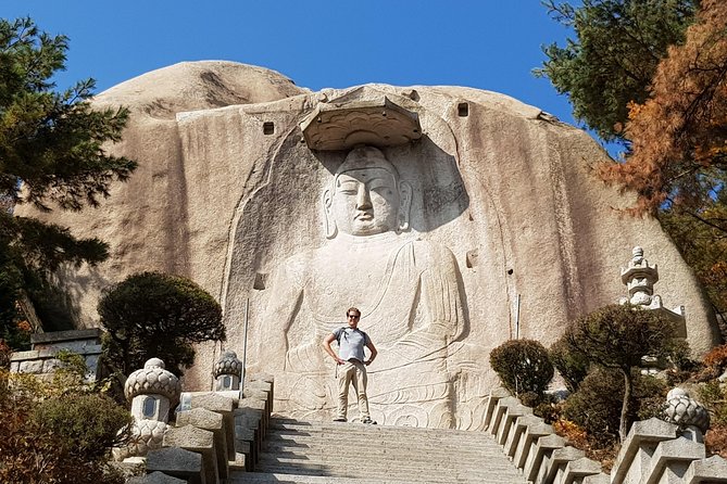 Hike at Mt. Bukhansan National Park with professional Guide(including Lunch) - Baegundae Summit Views (836 m): The Payoff, With a Few Caveats