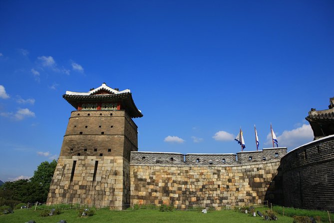 Hwaseong Fortress and Korean Folk Village Tour from Seoul - Key points that make this tour worth your time