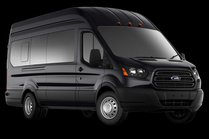 Incheon Airport (ICN) Transfer to Seoul/Suwon/Seongnam/Yongin - What the Ride Is Like: Timing, Comfort, and Luggage
