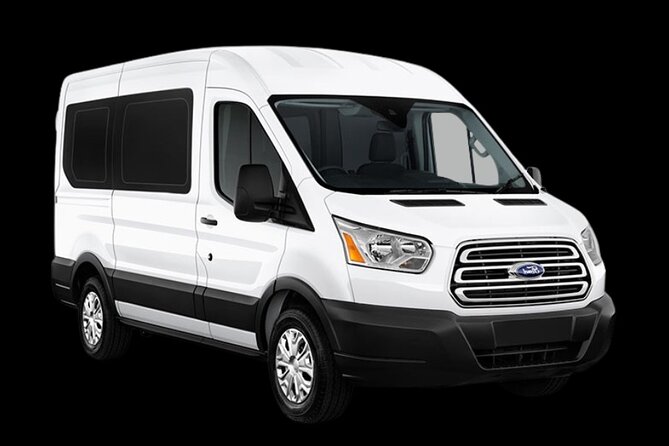Incheon Airport (ICN) Transfer to Seoul/Suwon/Seongnam/Yongin - Customer Service and the 24/7 Safety Net