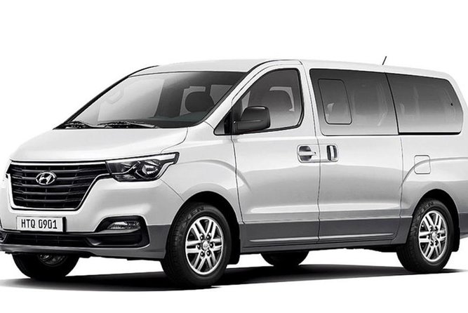 Incheon Airport Pickup - Key things to know before you go