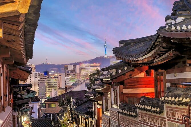 Incheon Airport Pickup Service to Seoul-Same price up to 7people - Should you book BSJGOGOS for your Incheon to Seoul transfer?