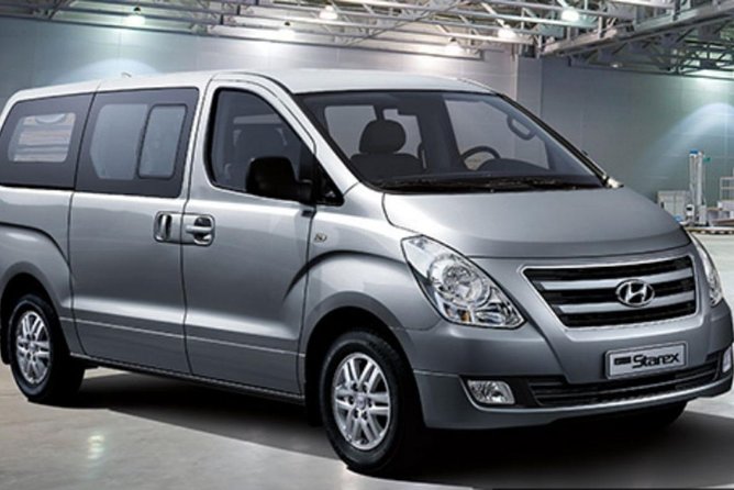 Incheon Airport Transfer Service private transport to/from Seoul - Meeting your driver at ICN, Gimpo, or Incheon Cruise Terminal