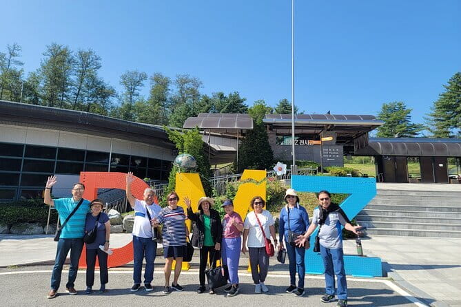 Incheon Highlight - Private One Day Tour - Price and value: what $269 per person really covers