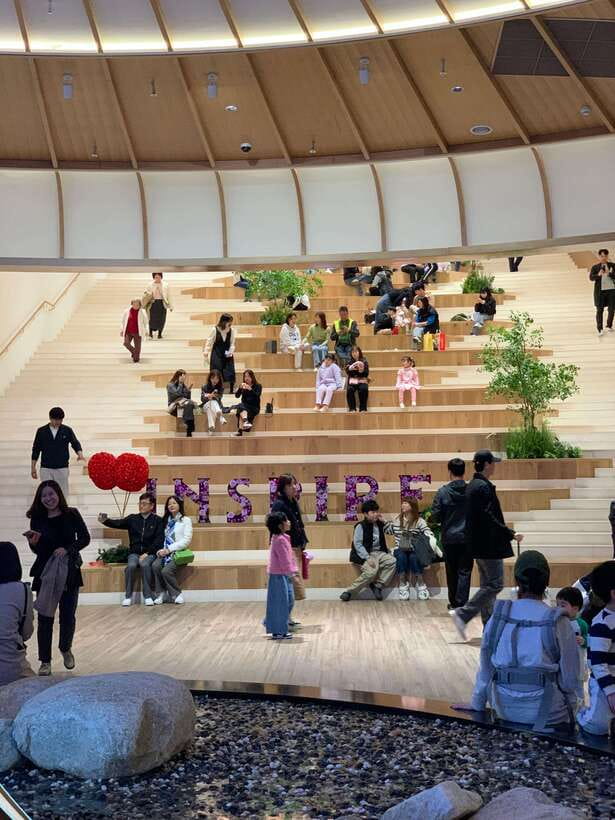 Incheon: Sunset Beach & China/Japan Town & Inspire Resort - Key highlights at a glance