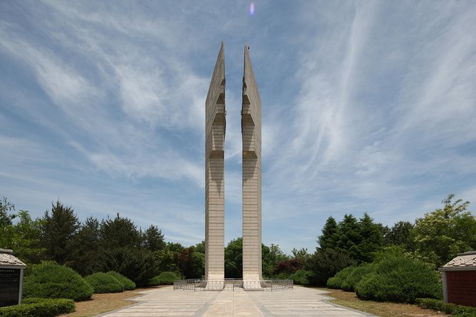 Into DMZ: 2nd Tunnel, Hantangang & Scenic Wonders Tour from Seoul - Price and Logistics: is $72.38 good value?