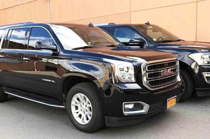 Jeju Airport (CJU) Private Transfer to Jeju City Centre/Seogwipo - The Best-Case Experience, and the One Thing to Watch