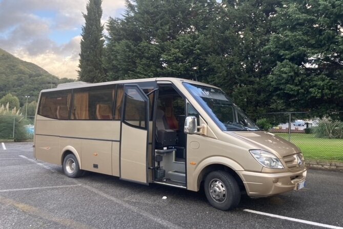 Jeju Airport (CJU) Private Transfer to Jeju City Centre/Seogwipo - Meeting Your Driver: Voucher, Timing, and Where to Stand