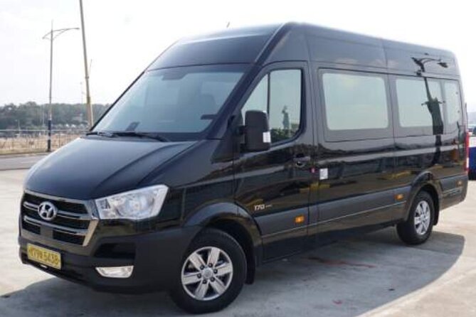 Jeju Airport Transfer - Planning Your Day Around the 20 Minutes to 1 Hour 30 Minutes Window