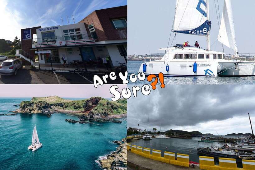 Jeju: BTS Are You Sure?! Filming Locations Private Taxi Tour - The 8-Hour Route: More Stops, More Flex Time